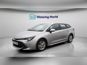 Used Toyota Corolla 2021 for sale - 76238833: Photo 4