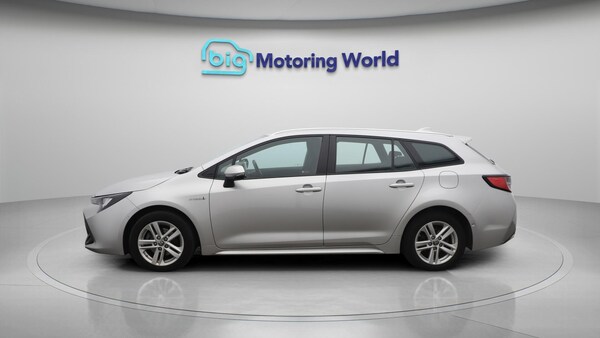 Used Toyota Corolla 2021 for sale - 76238833: Photo 5