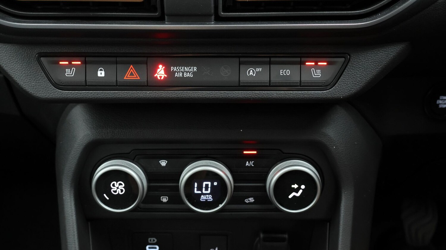 Used Dacia Sandero Stepway for sale - 77595128: Photo 12