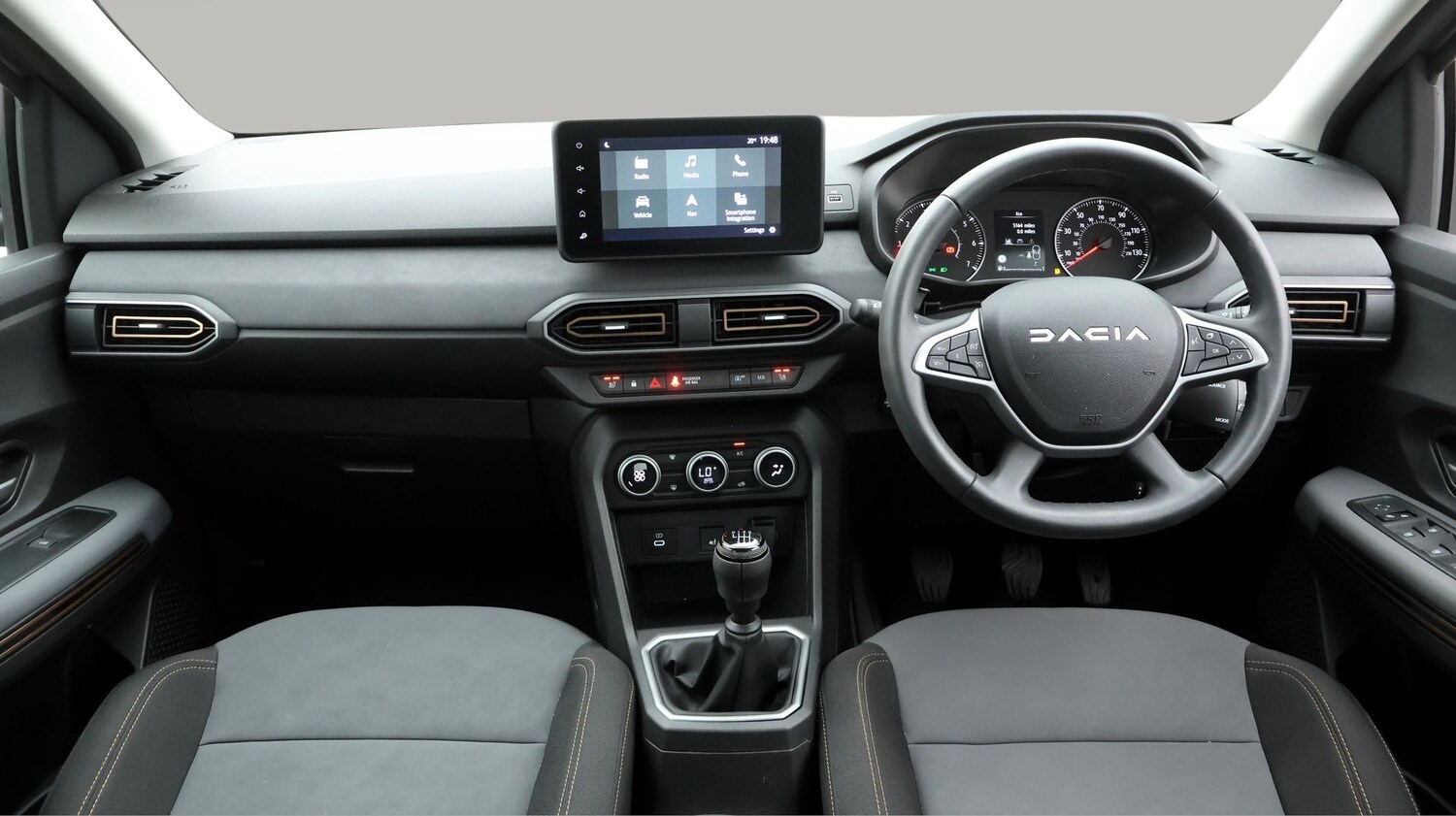 Used Dacia Sandero Stepway for sale - 77595128: Photo 13