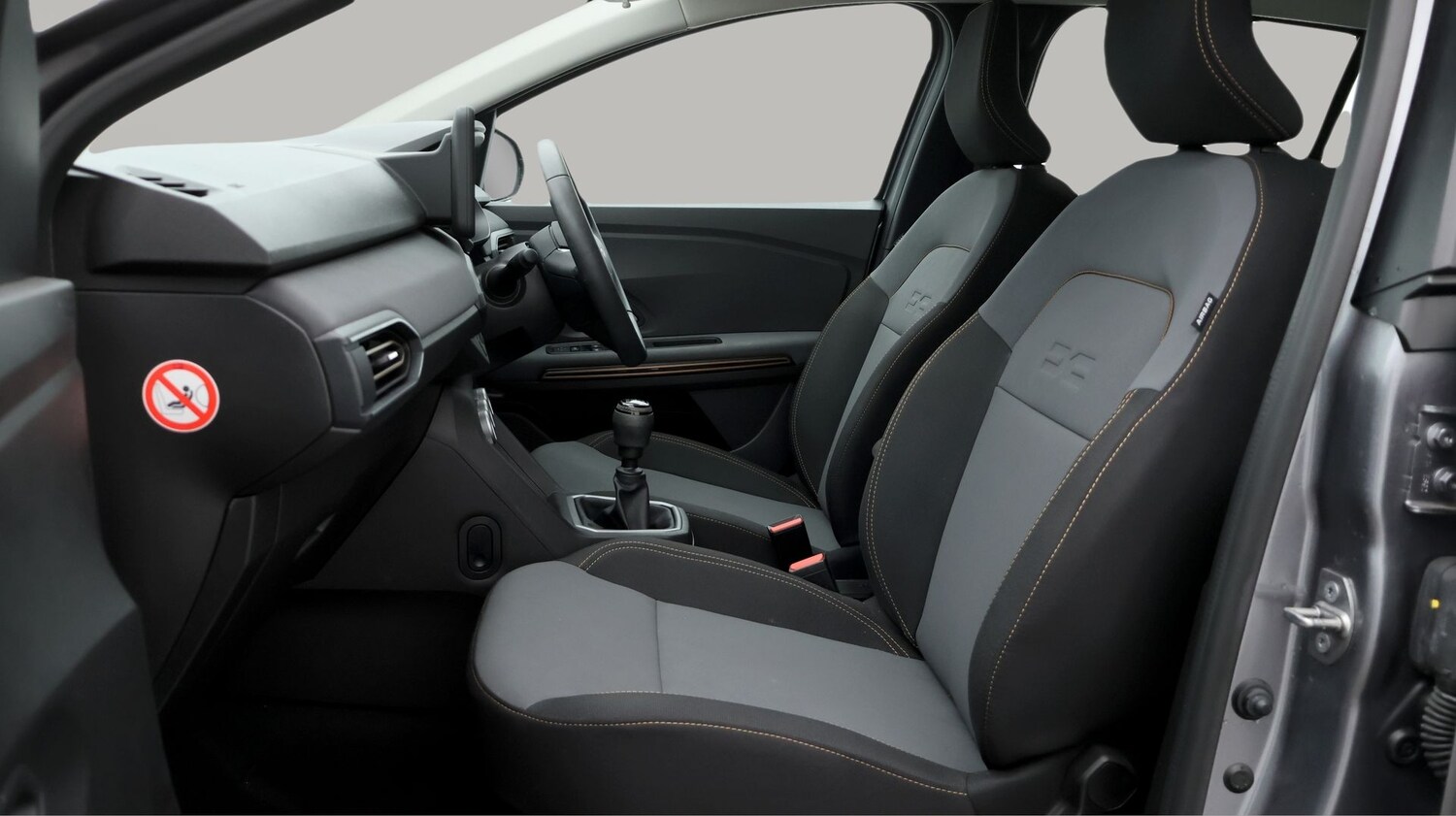 Used Dacia Sandero Stepway for sale - 77595128: Photo 14