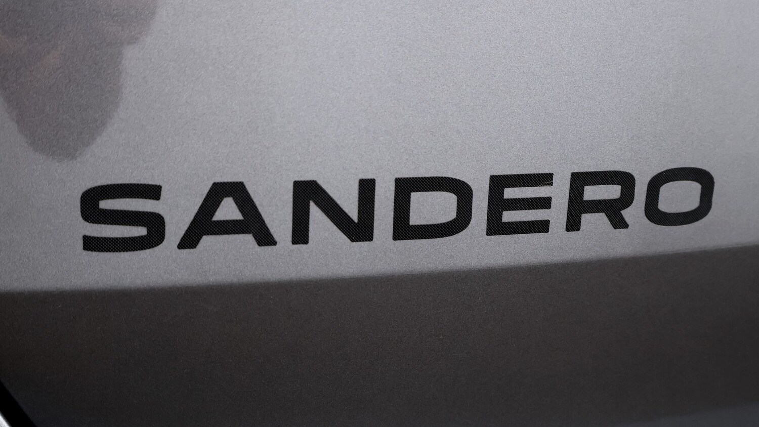 Used Dacia Sandero Stepway for sale - 77595128: Photo 21