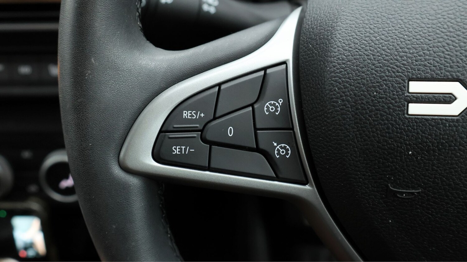 Used Dacia Sandero Stepway for sale - 77595128: Photo 23