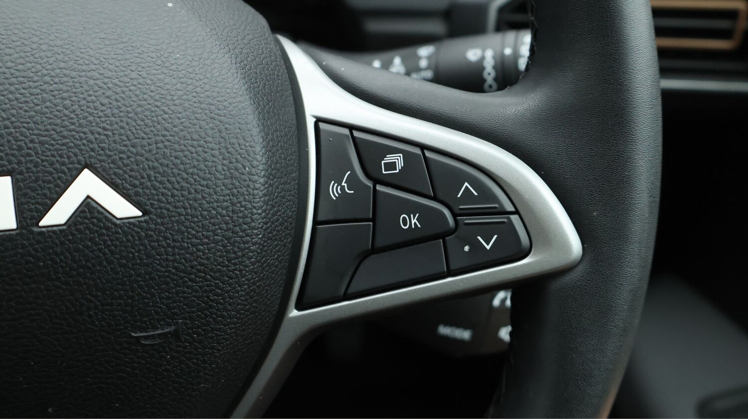 Used Dacia Sandero Stepway for sale - 77595128: Photo 24