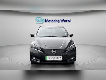 Used Nissan Leaf 2023 for sale - 79089263: Photo