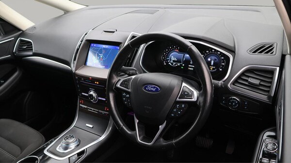 Used Ford Galaxy 2020 for sale - 76294750: Photo 10