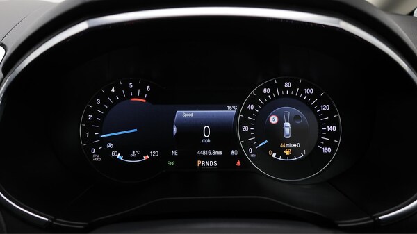 Used Ford Galaxy 2020 for sale - 76294750: Photo 11