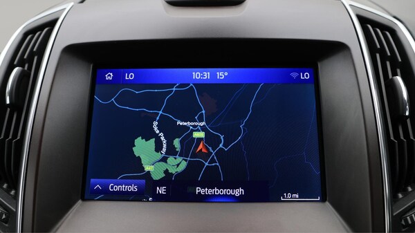 Used Ford Galaxy 2020 for sale - 76294750: Photo 12