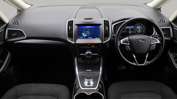 Used Ford Galaxy 2020 for sale - 76294750: Photo 14
