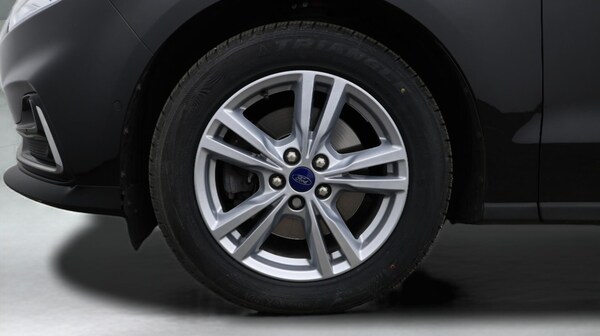 Used Ford Galaxy 2020 for sale - 76294750: Photo 19