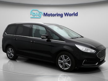 Ford - Galaxy