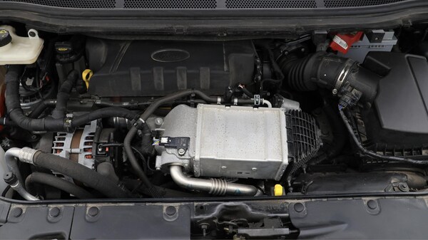 Used Ford Galaxy 2020 for sale - 76294750: Photo 20