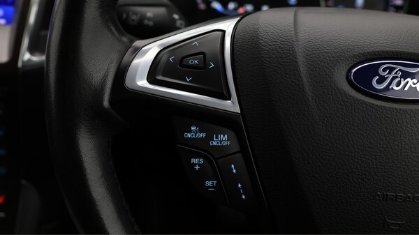 Used Ford Galaxy 2020 for sale - 76294750: Photo 26