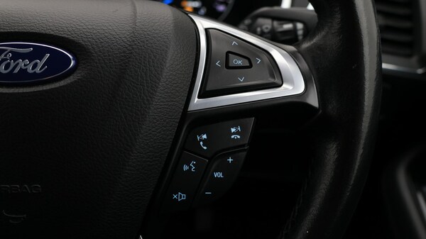 Used Ford Galaxy 2020 for sale - 76294750: Photo 27