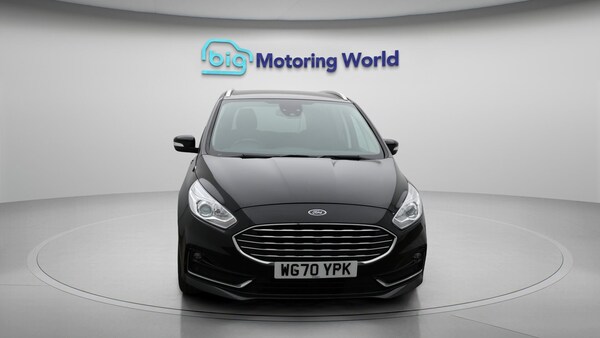 Used Ford Galaxy 2020 for sale - 76294750: Photo 3