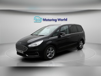 Used Ford Galaxy 2020 for sale - 76294750: Photo 4