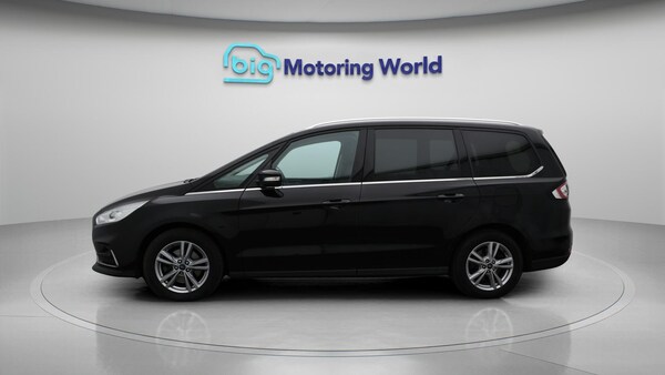 Used Ford Galaxy 2020 for sale - 76294750: Photo 5