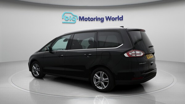 Used Ford Galaxy 2020 for sale - 76294750: Photo 6