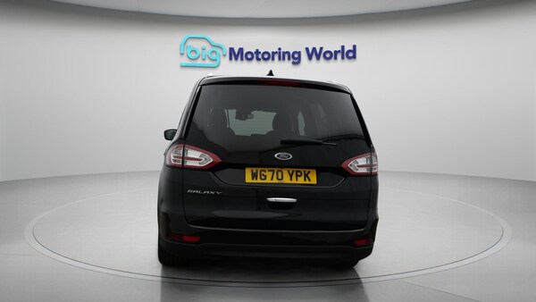 Used Ford Galaxy 2020 for sale - 76294750: Photo 7