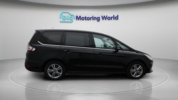 Used Ford Galaxy 2020 for sale - 76294750: Photo 9