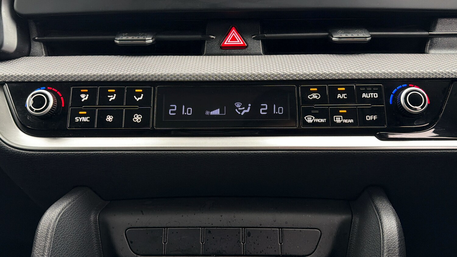 Used Kia Sportage 2023 for sale - 78028411: Photo 11