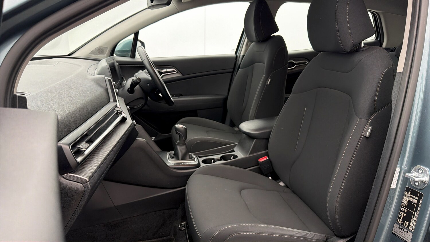 Used Kia Sportage 2023 for sale - 78028411: Photo 13