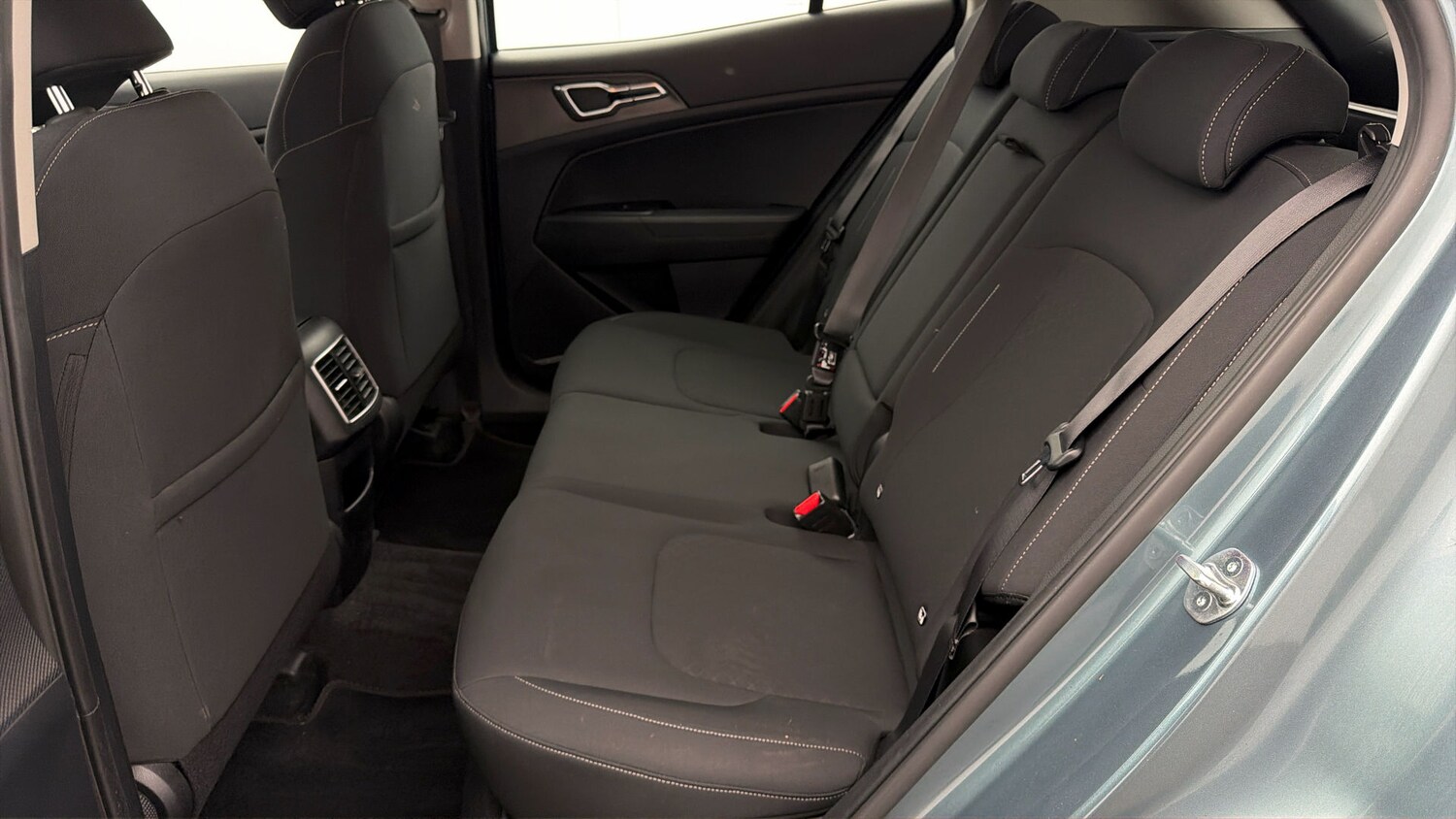 Used Kia Sportage 2023 for sale - 78028411: Photo 15