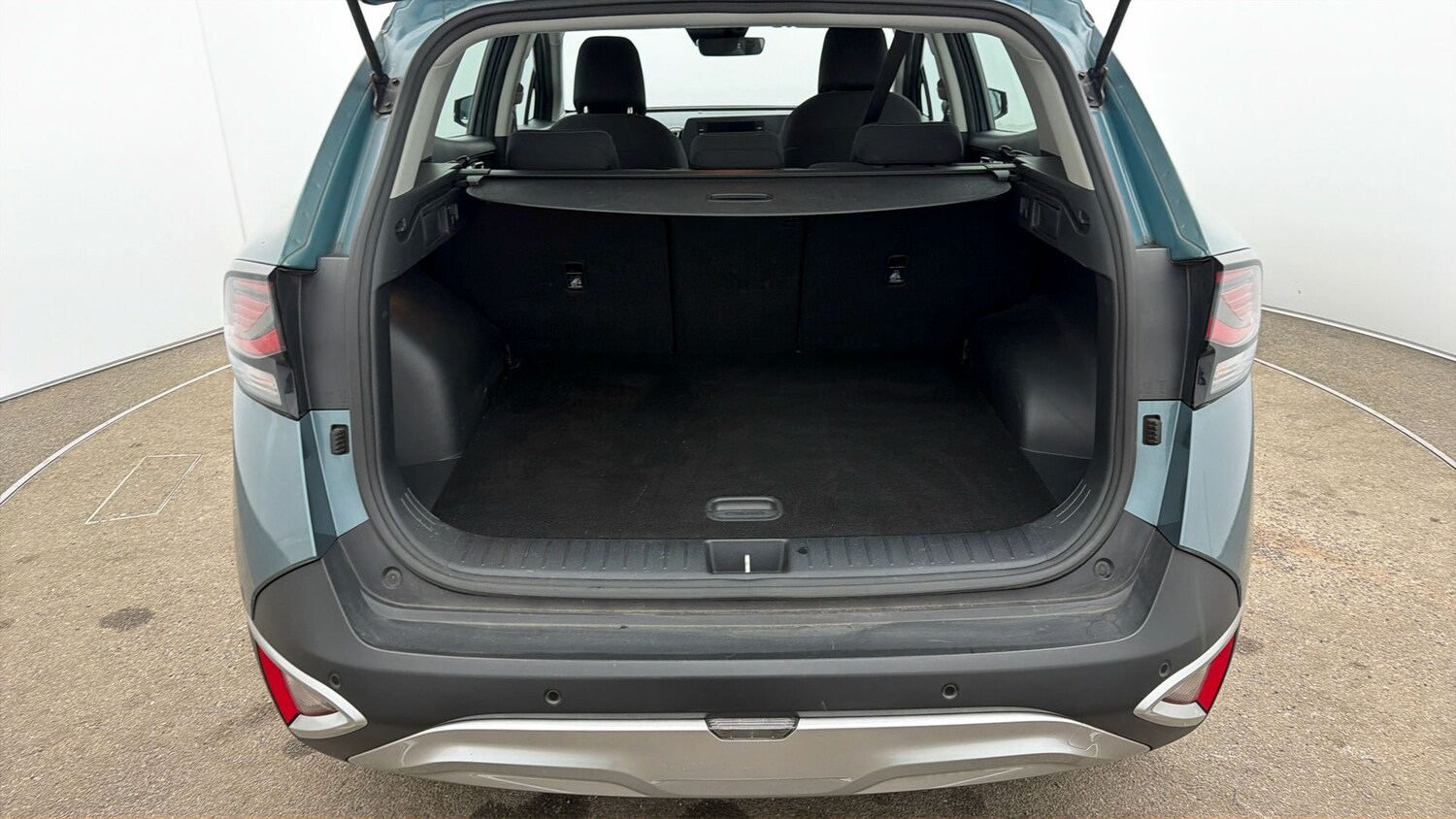 Used Kia Sportage 2023 for sale - 78028411: Photo 16