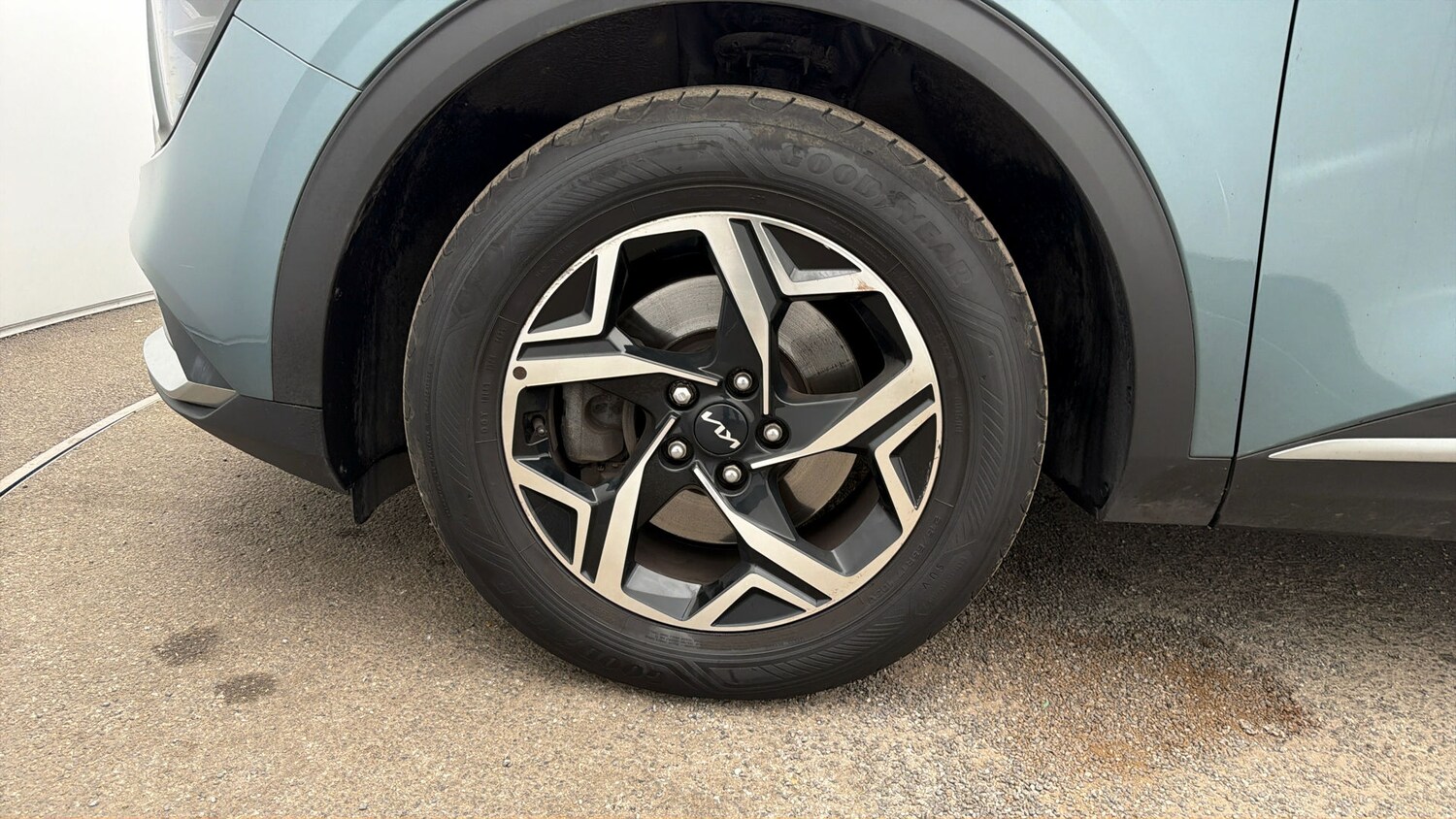 Used Kia Sportage 2023 for sale - 78028411: Photo 17