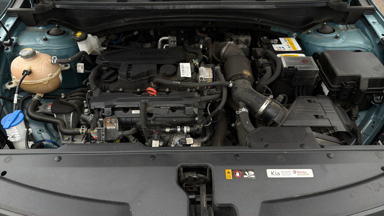 Used Kia Sportage 2023 for sale - 78028411: Photo 18