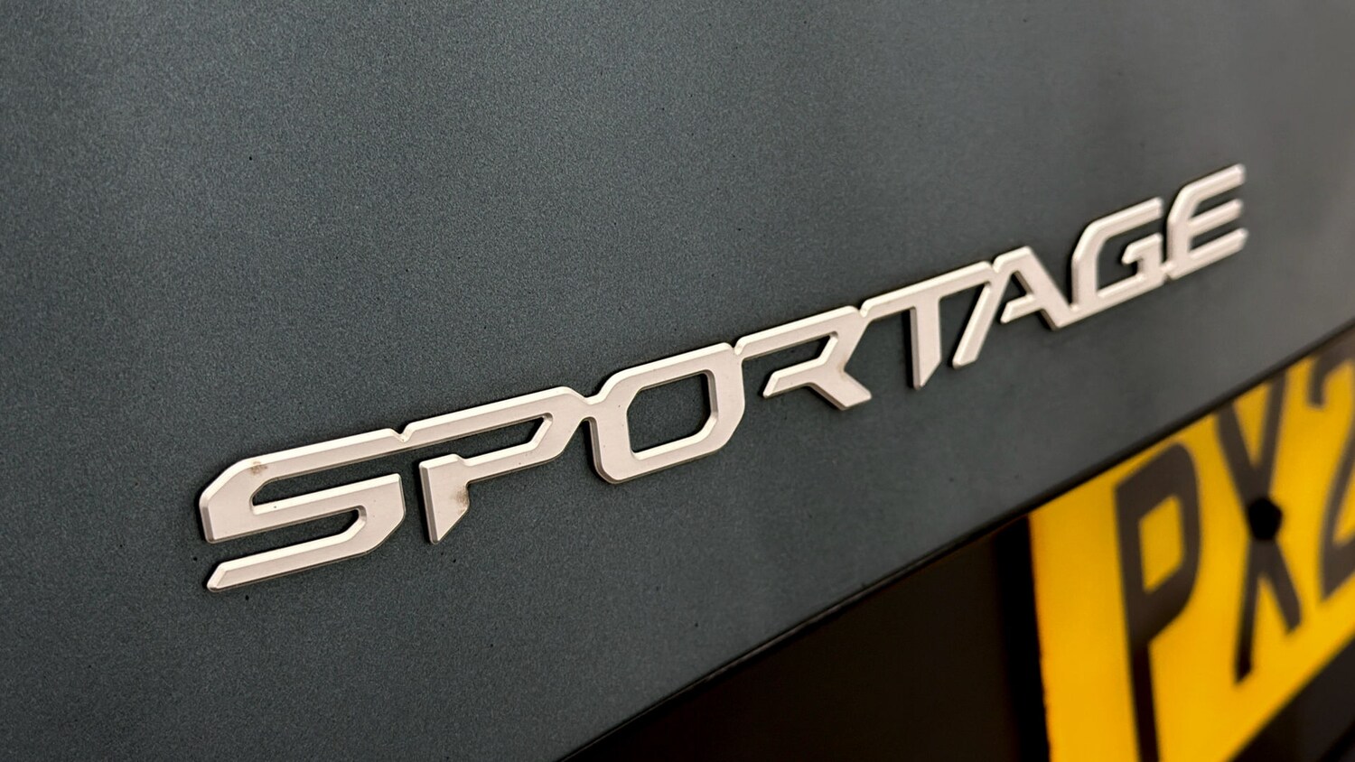 Used Kia Sportage 2023 for sale - 78028411: Photo 20