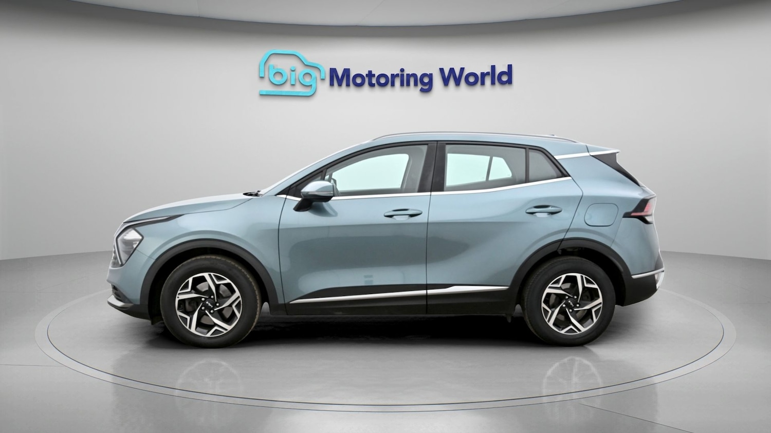 Used Kia Sportage 2023 for sale - 78028411: Photo 4