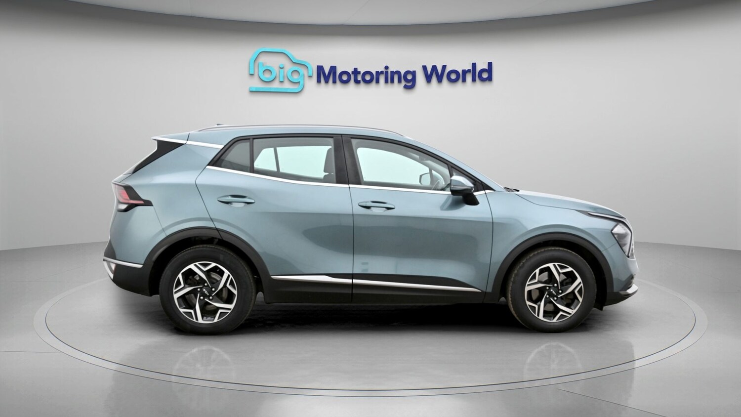 Used Kia Sportage 2023 for sale - 78028411: Photo 8