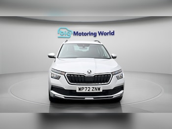 Used Skoda Kamiq 2023 for sale - 78545359: Photo
