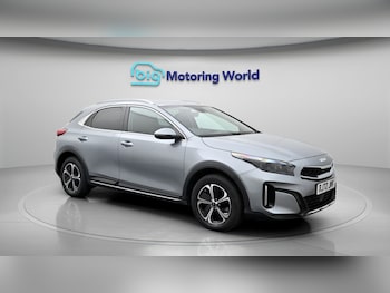 Used Kia XCeed 2022 for sale - 78408075: Photo