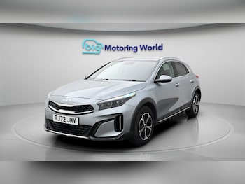 Used Kia XCeed 2022 for sale - 78408075: Photo