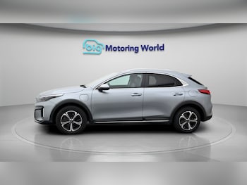 Used Kia XCeed 2022 for sale - 78408075: Photo