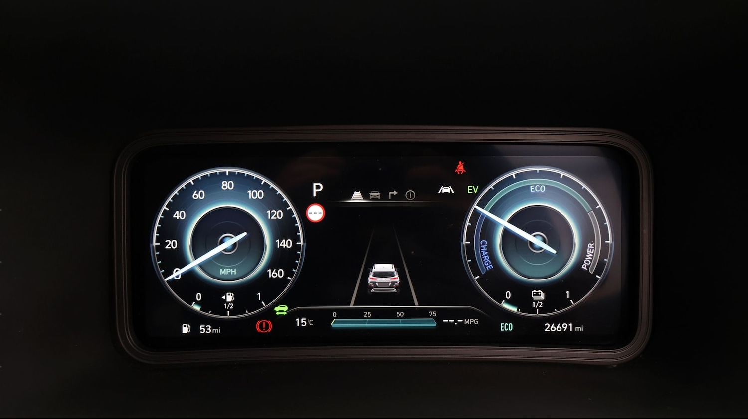 Used Hyundai KONA 2023 for sale - 77601882: Photo 10