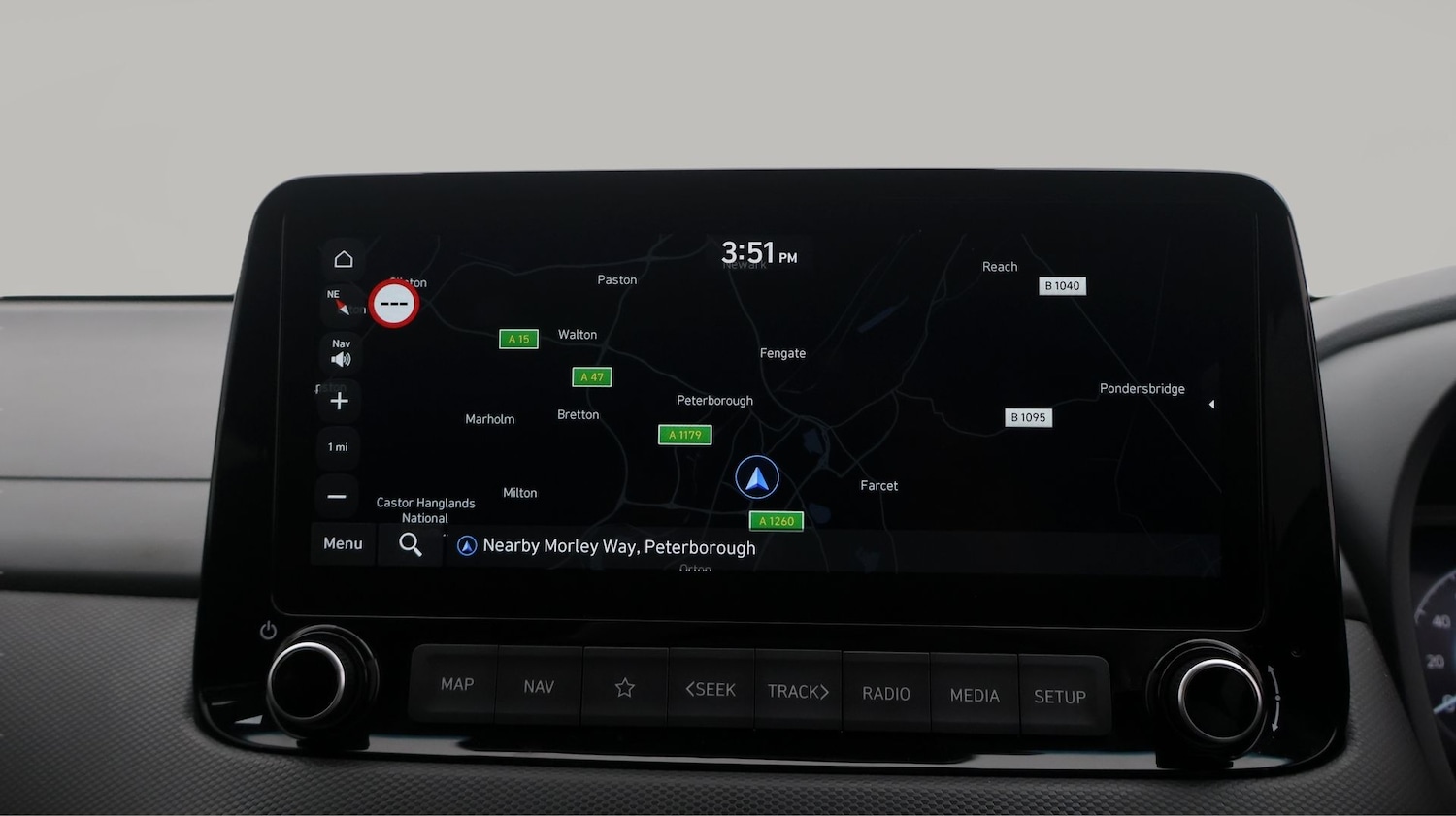 Used Hyundai KONA 2023 for sale - 77601882: Photo 11