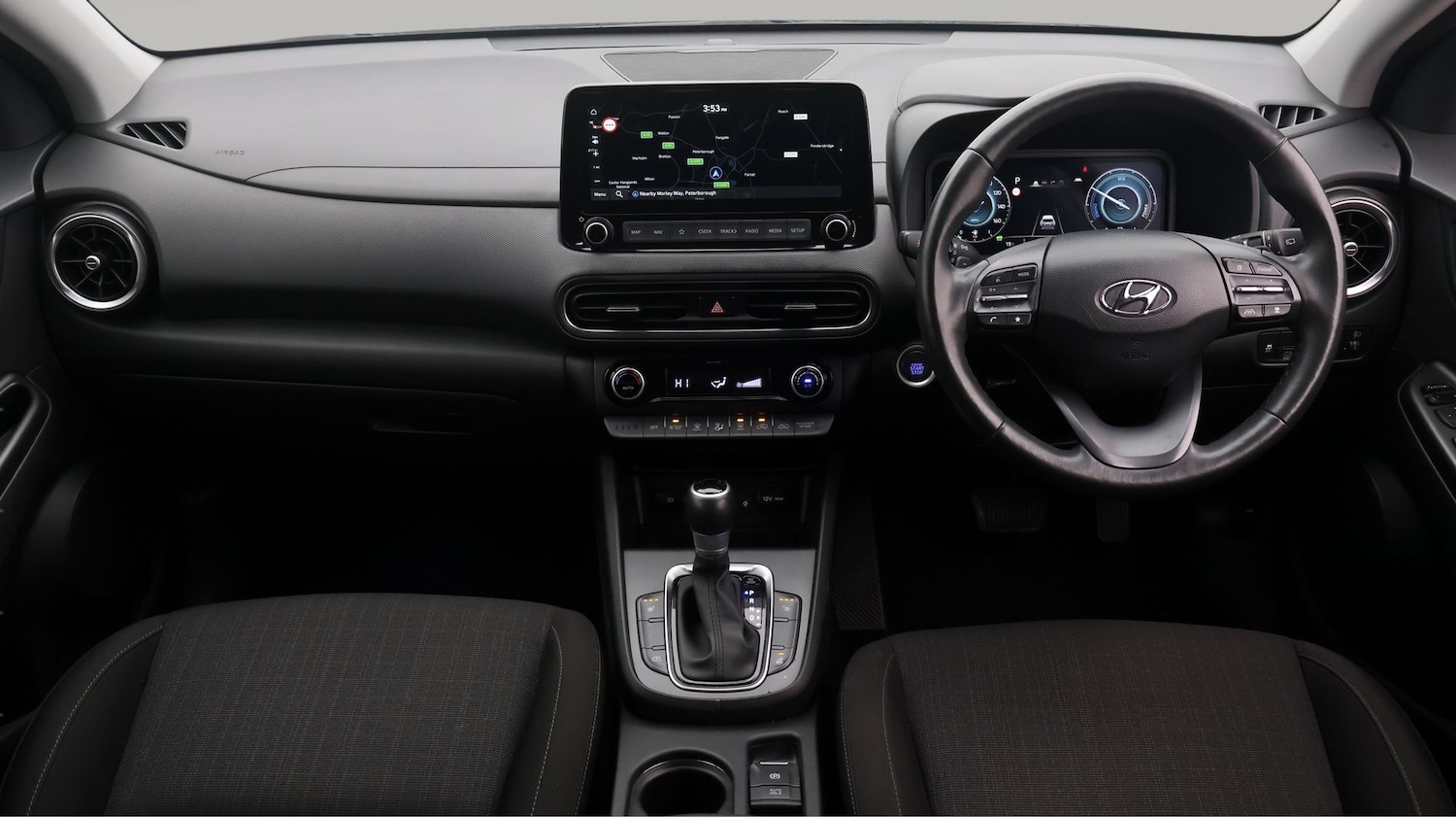 Used Hyundai KONA 2023 for sale - 77601882: Photo 13