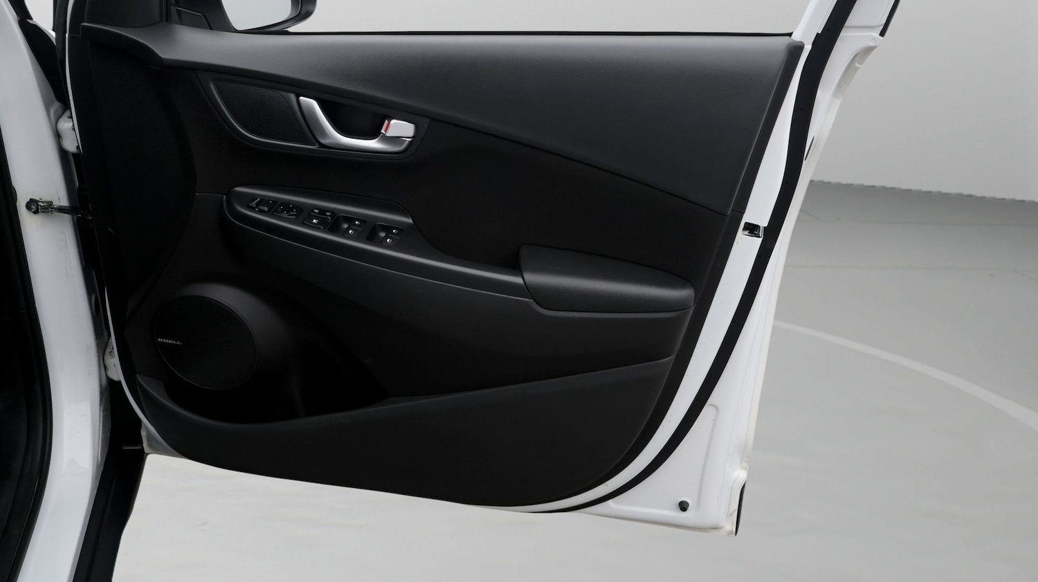 Used Hyundai KONA 2023 for sale - 77601882: Photo 15