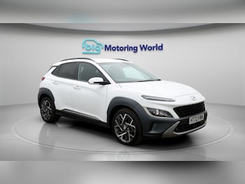 2023 - 1.6 GDi Hybrid Premium 5dr DCT