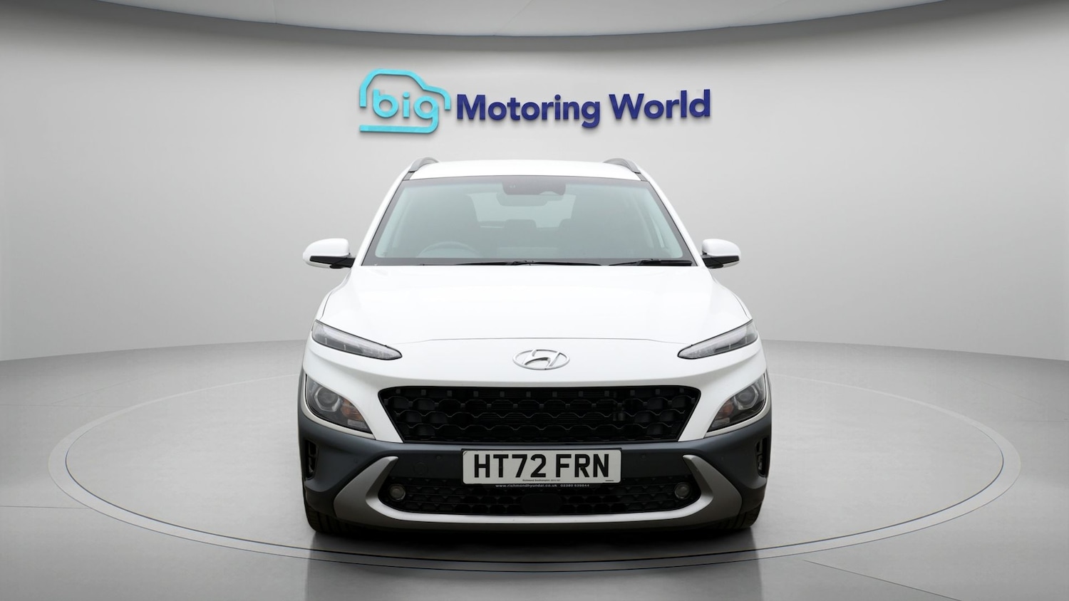 Used Hyundai KONA 2023 for sale - 77601882: Photo 2