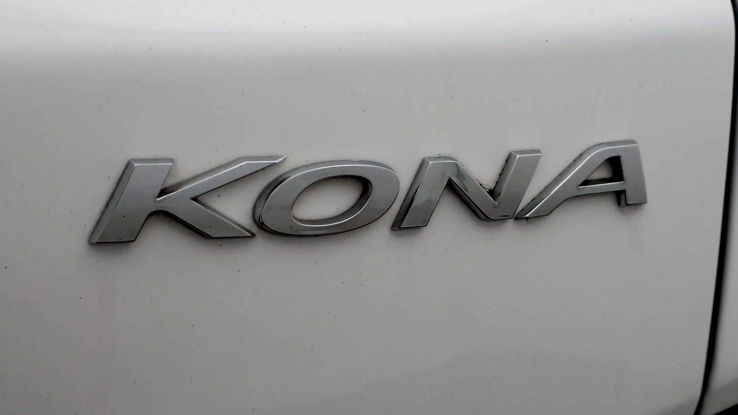 Used Hyundai KONA 2023 for sale - 77601882: Photo 20