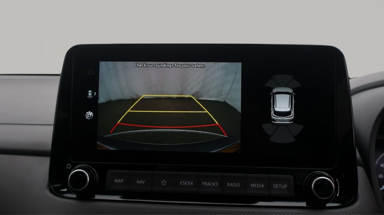 Used Hyundai KONA 2023 for sale - 77601882: Photo 23