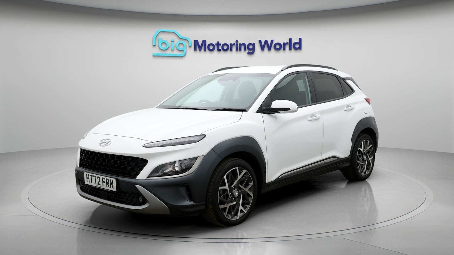 Used Hyundai KONA 2023 for sale - 77601882: Photo 3