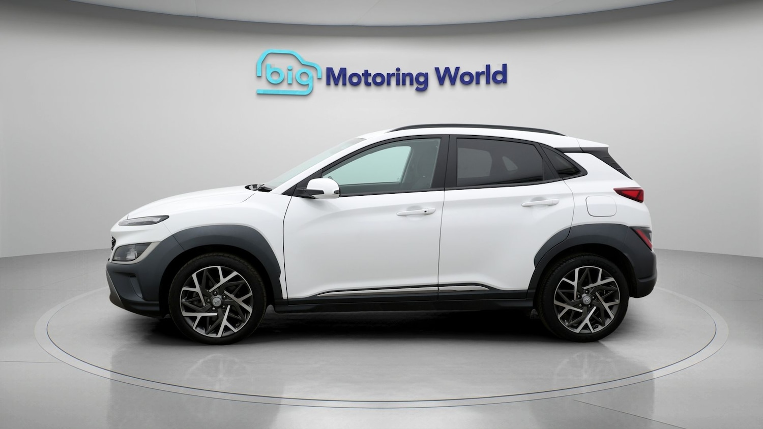 Used Hyundai KONA 2023 for sale - 77601882: Photo 4