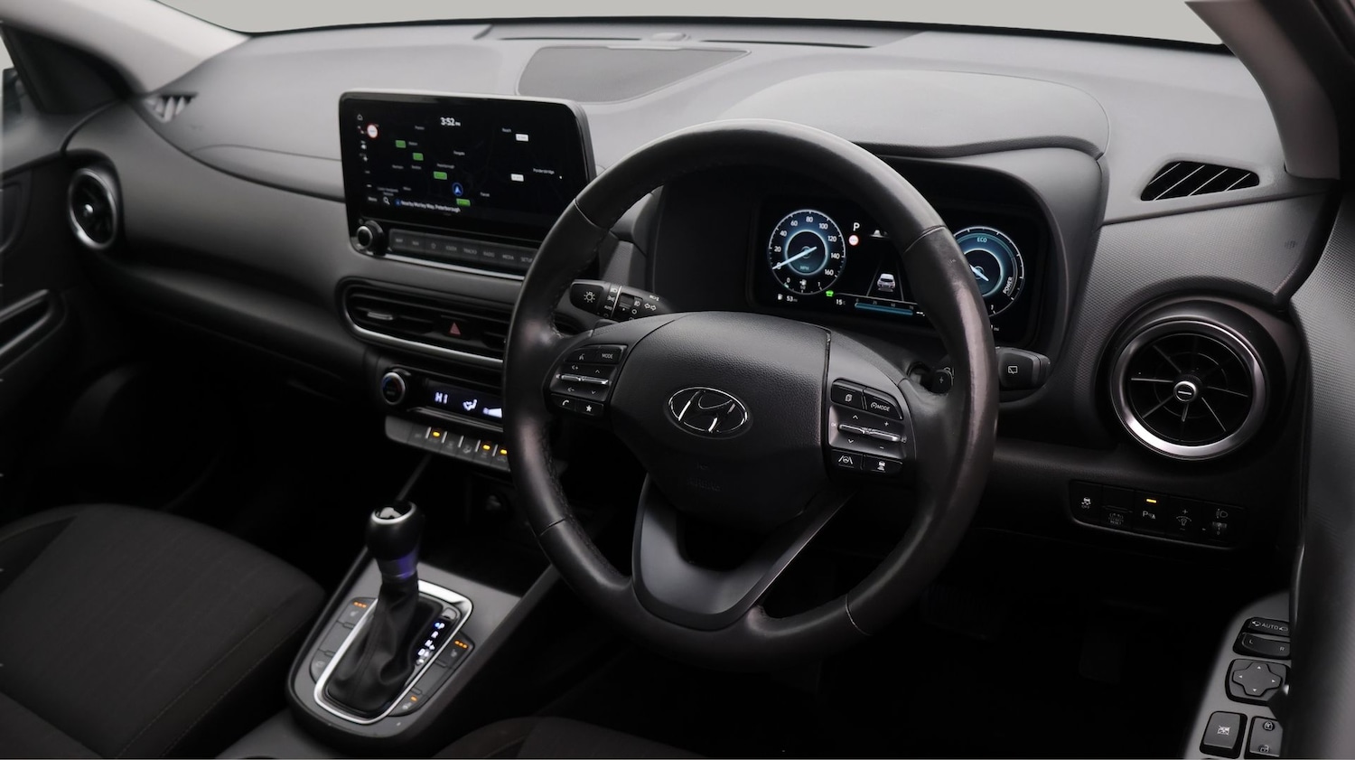 Used Hyundai KONA 2023 for sale - 77601882: Photo 9