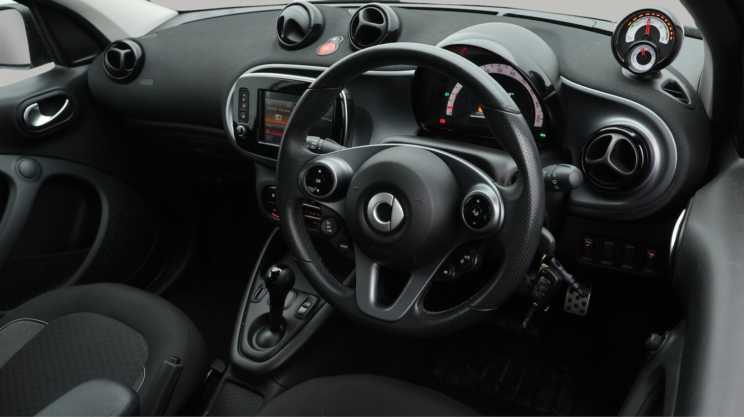 Used smart forfour 2020 for sale - 76370626: Photo 10