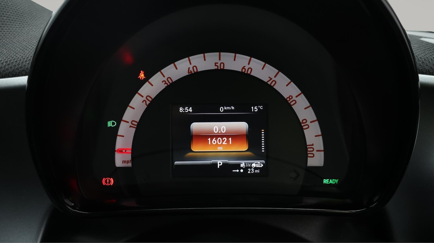 Used smart forfour 2020 for sale - 76370626: Photo 11